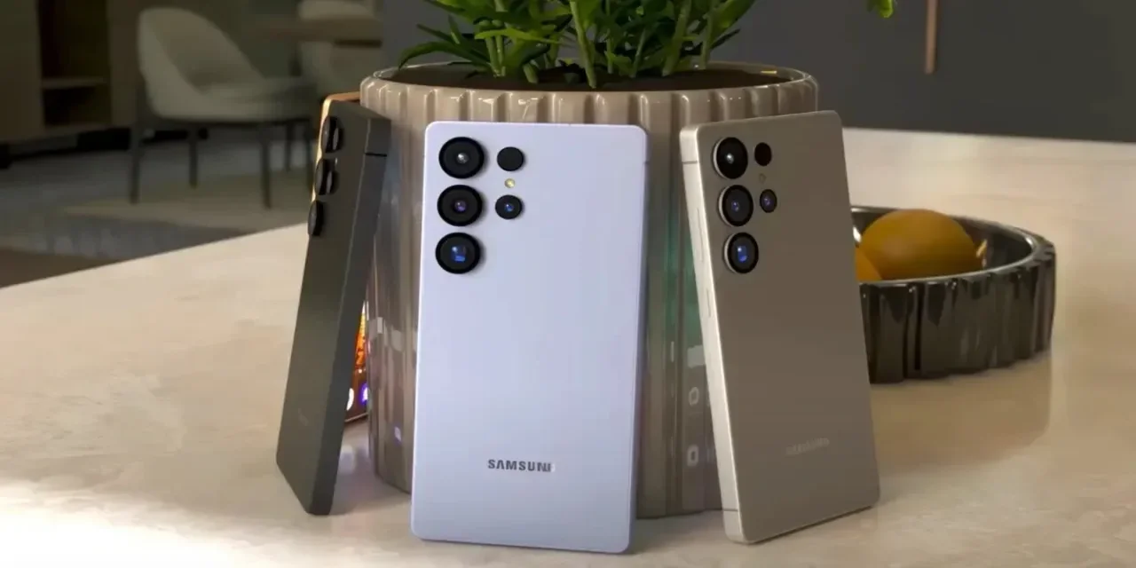 Galaxy S26 Ultra Özelliği Resmen Doğrulandı: Samsung’dan Gizlilik Ekranı Hamlesi