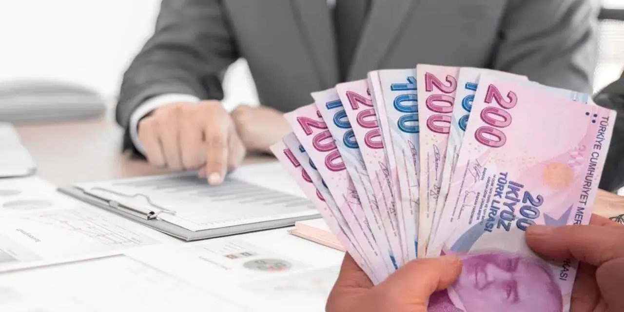 Rekor Maaş Artışı! İşçilere Büyük Zam: En Düşük Ücret 47.853 TL’ye Yükseldi