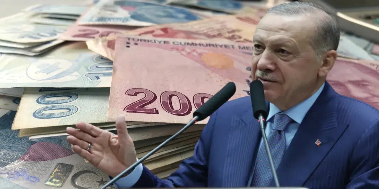 Dar Gelirli Ailelere 7.500 TL Nakit Destek! Ödemeler Hesaplara Yatırıldı