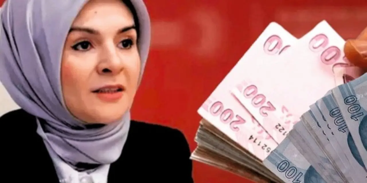 Aile Bakanlığı’ndan Annelere 11.500 TL Destek Ödemeleri Nihayet Başladı!