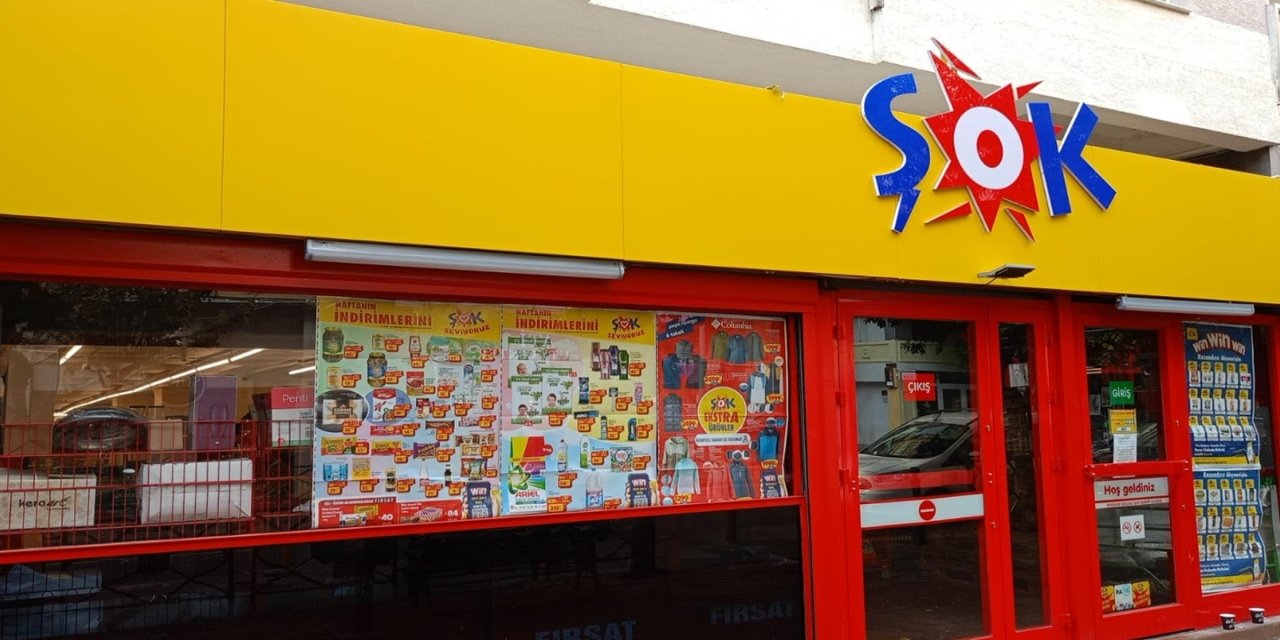 ŞOK Market’te 31 Ocak 2026 Aktüel Ürünleri Belli Oldu! Teknoloji, Kırtasiye ve Ev Ürünlerinde Dikkat Çeken Fiyatlar
