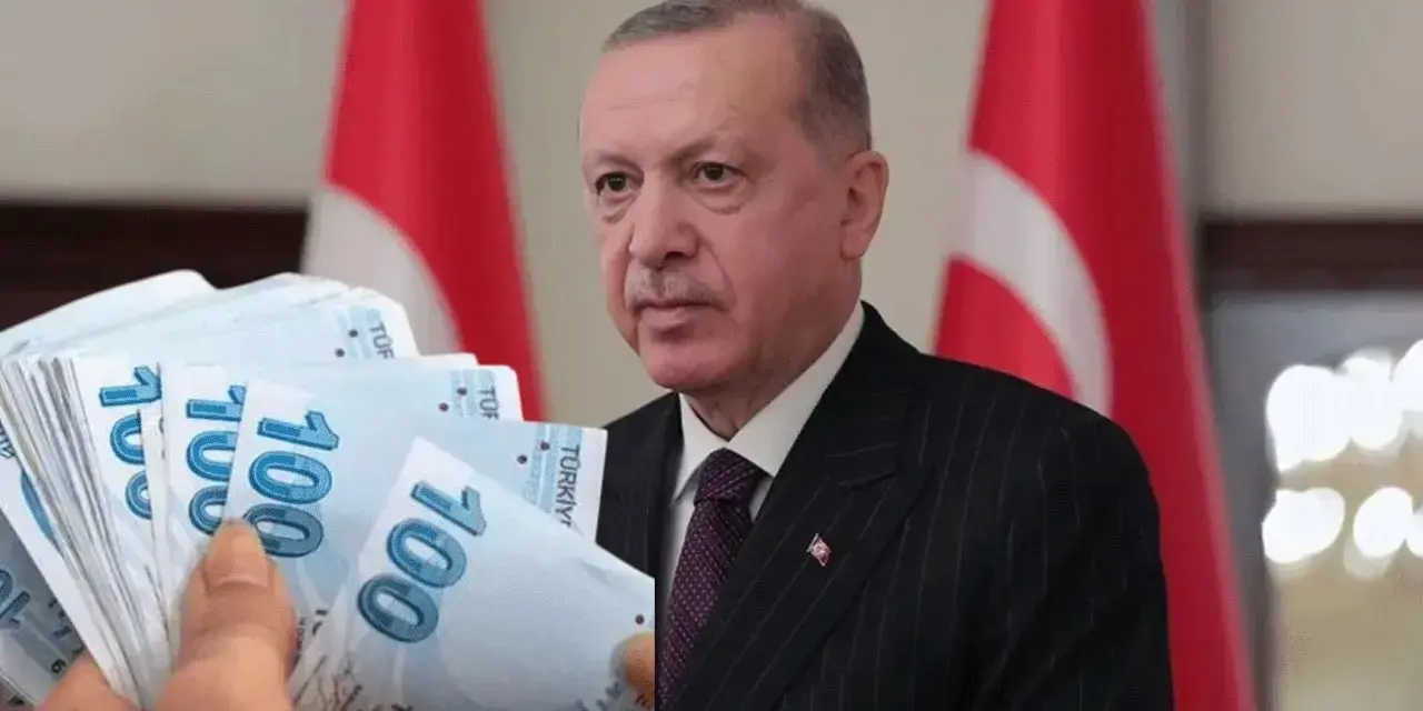 2 Şubat Pazartesi itibarıyla e-Devlet Üzerinden 24 Bin TL Geri Ödemesiz Yardım Başladı