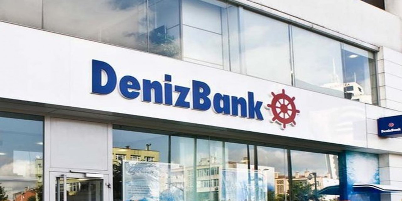 DenizBank 2026'da Emekli Promosyonlarında rekor kırdı