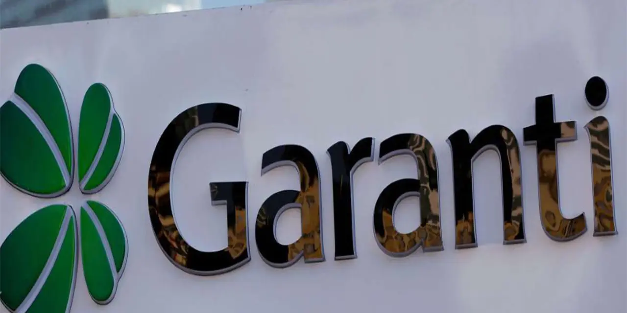 Garanti BBVA’dan 750 Bin TL Kredi Hamlesi! Yüksek Limitli Yeni Paket Başladı