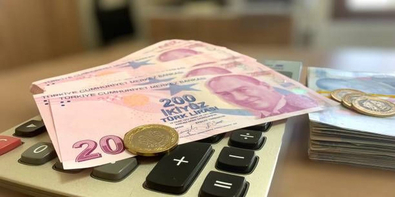 1 Milyon Lirası Olanlara Rekor Faiz! Aylık Getiri Asgari Ücreti Solladı