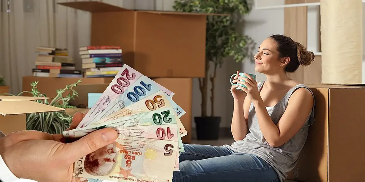 Aile ve Sosyal Hizmetler Bakanlığı’ndan Ev Hanımlarına 10.000 TL Destek Başladı