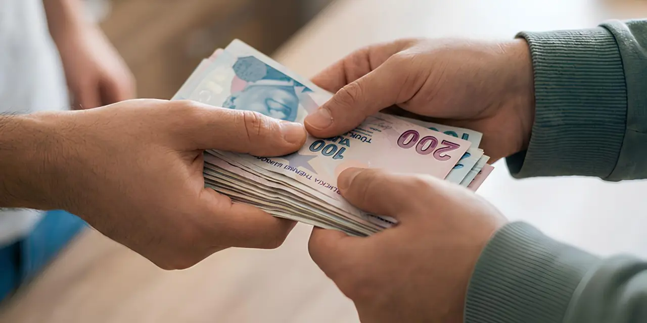 VakıfBank’tan Emeklilere 70 Bin TL Kredi Desteği