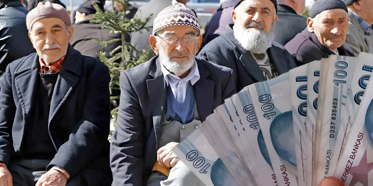 2026 Emekli Bayram İkramiyesi Zammında Rakam Sızdı