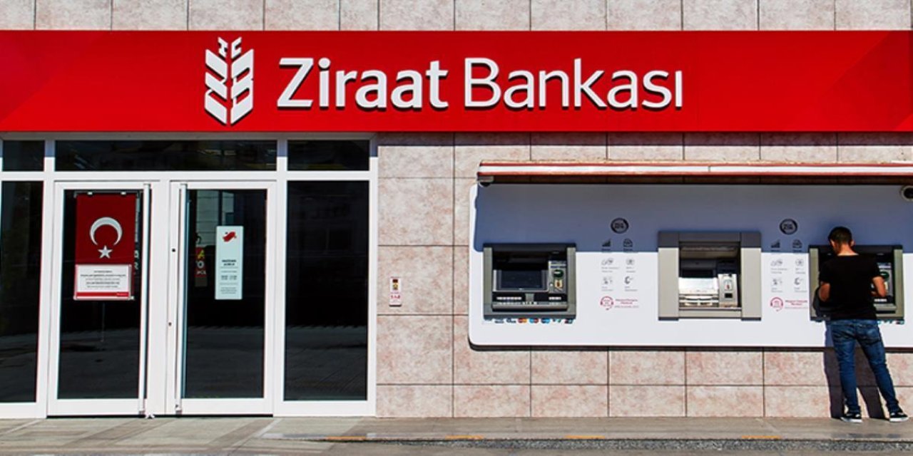 Ziraat Bankası 2026 Promosyon Tutarları Güncellendi! İşte Yeni Tutarlar
