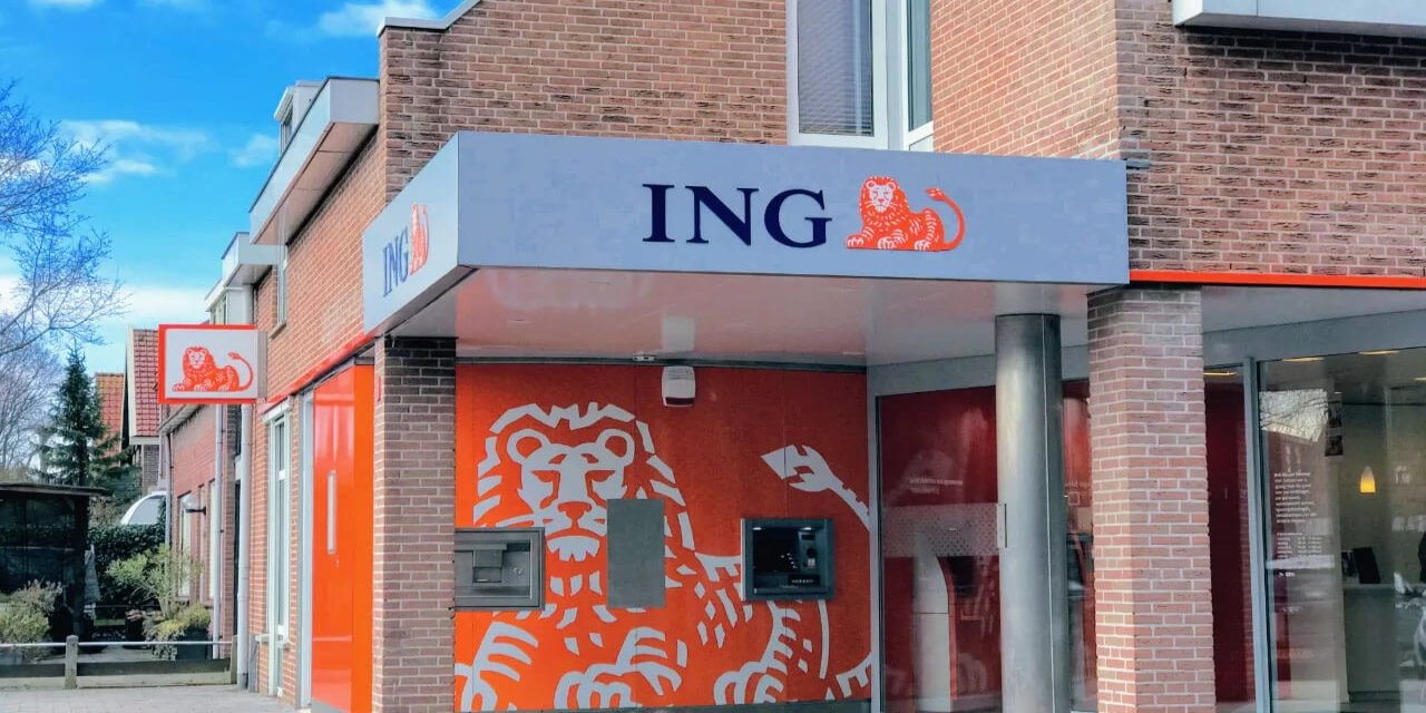 ING Duyurdu: 18 Yaş Üzeri Vatandaşlara 100 Bin TL Kredi Desteği