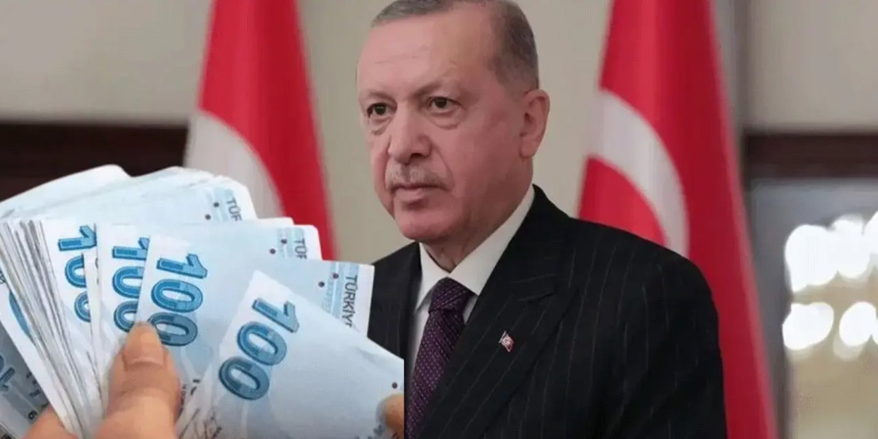 5 Şubat Perşembe İtibarıyla e-Devlet Üzerinden 24 Bin TL Geri Ödemesiz Yardım Başladı